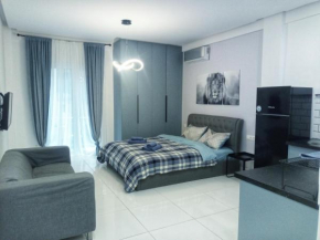 SOFOKLEOUS 57, STUDIO KATERINA IN KALLITHEA.